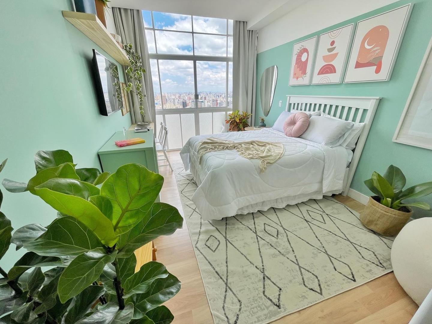 Appartement Vem Pro Copan à São Paulo Extérieur photo