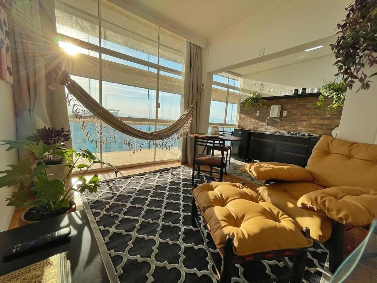 Appartement Vem Pro Copan à São Paulo Extérieur photo