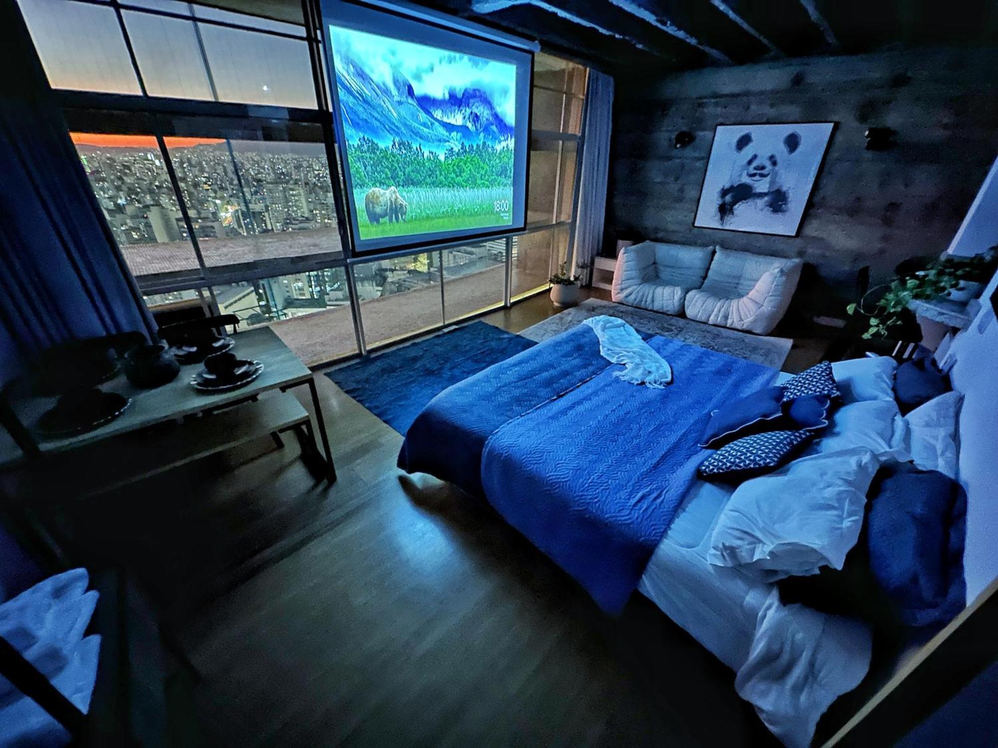 Appartement Vem Pro Copan à São Paulo Extérieur photo