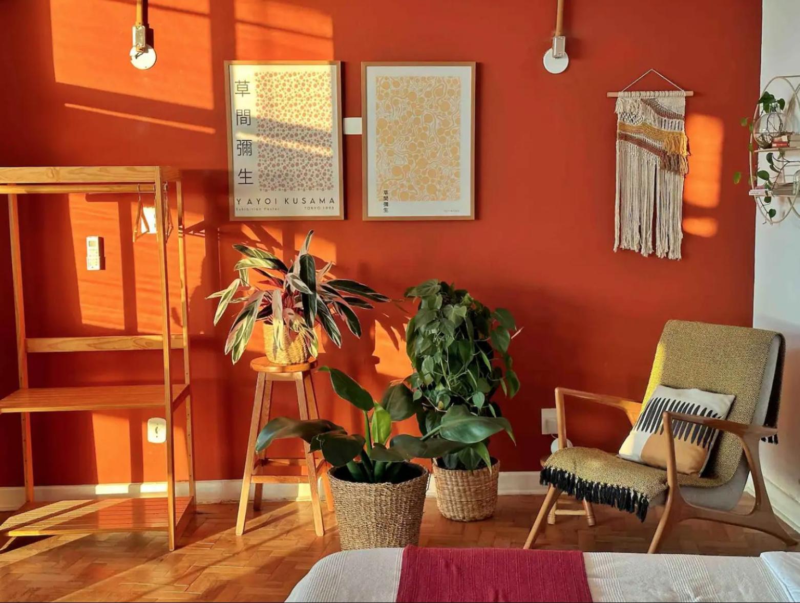 Appartement Vem Pro Copan à São Paulo Extérieur photo