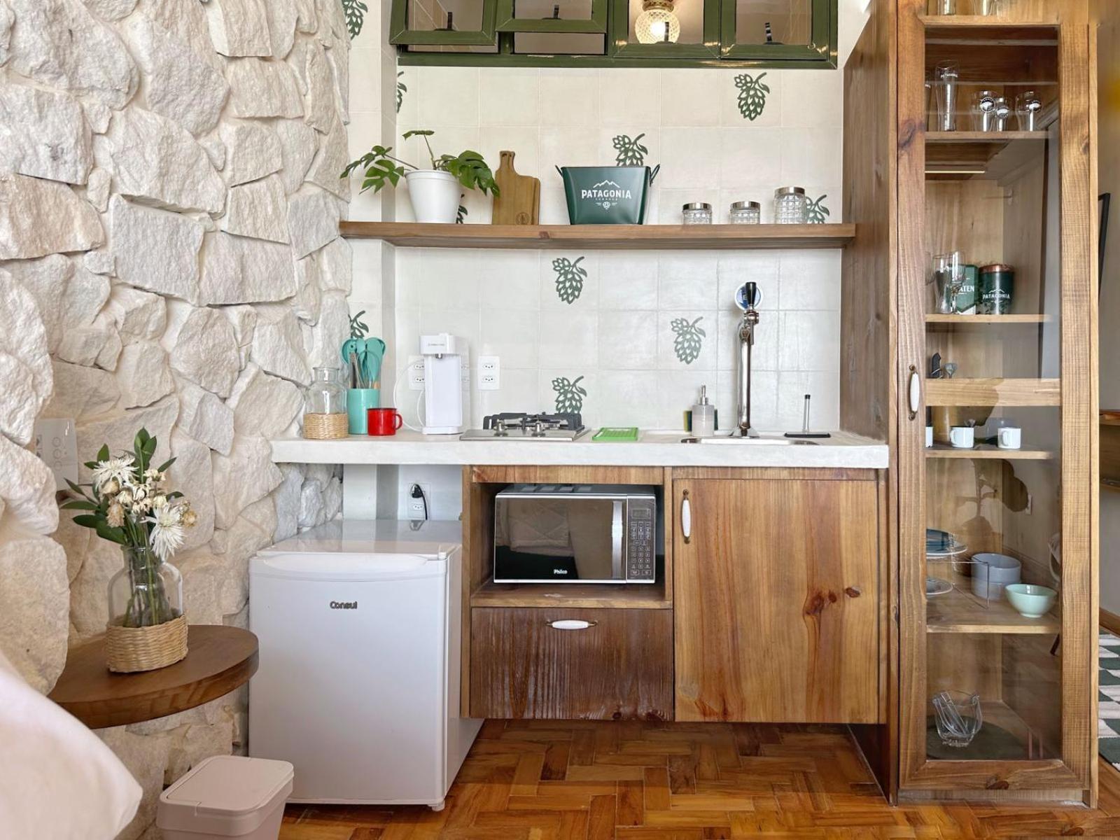 Appartement Vem Pro Copan à São Paulo Extérieur photo