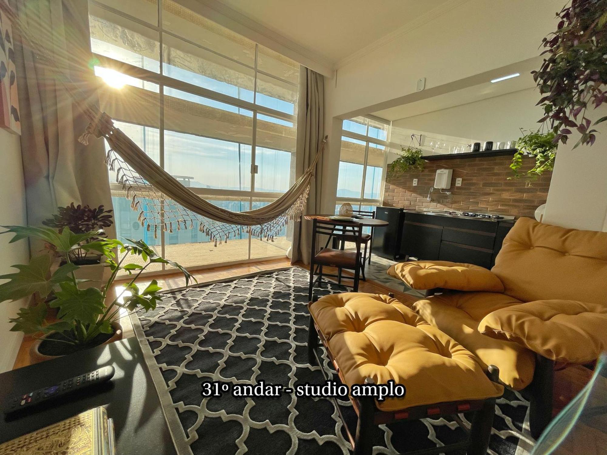 Appartement Vem Pro Copan à São Paulo Extérieur photo